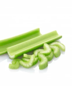 Augason Farms Dehydrated Cross Cut Celery Food & Food Storage
