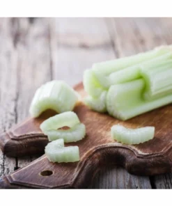 Augason Farms Dehydrated Cross Cut Celery Food & Food Storage