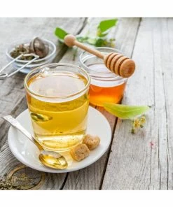 Augason Farms Honey Powder