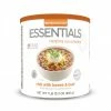 Food & Food Storage Emergency Essentials Chili With Beans & Beef