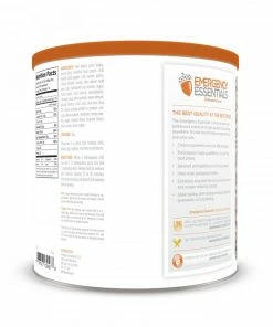 Food & Food Storage Emergency Essentials Chili With Beans & Beef