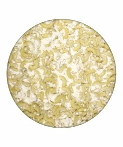 Emergency Essentials White Cheddar Mac & Cheese #10 Can Food & Food Storage 9 Emergency Essentials White Cheddar Mac & Cheese #10 Can Food & Food Storage