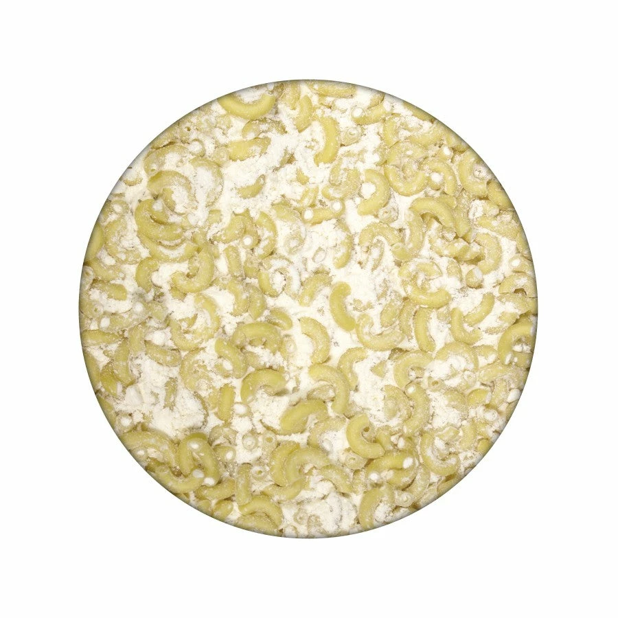 Emergency Essentials White Cheddar Mac & Cheese #10 Can Food & Food Storage 4 Emergency Essentials White Cheddar Mac & Cheese #10 Can Food & Food Storage