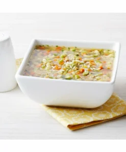 Augason Farms 1-Year 1-Person Emergency Evacuation Food Supply Kit