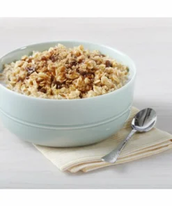 Augason Farms 1-Year 1-Person Emergency Evacuation Food Supply Kit