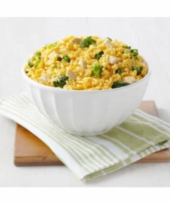 Augason Farms 1-Year 1-Person Emergency Evacuation Food Supply Kit