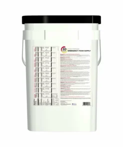 Augason Farms 1-Year 3-Person Emergency Evacuation Food Supply Kit Food & Food Storage 17 Augason Farms 1-Year 3-Person Emergency Evacuation Food Supply Kit Food & Food Storage