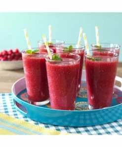 Augason Farms Freeze-Dried Fruit Variety Pail