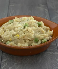 Food & Food Storage AUGASON FARMS READY NOW 24-Hour 1-Person Food & Water Supply (Steakhouse)