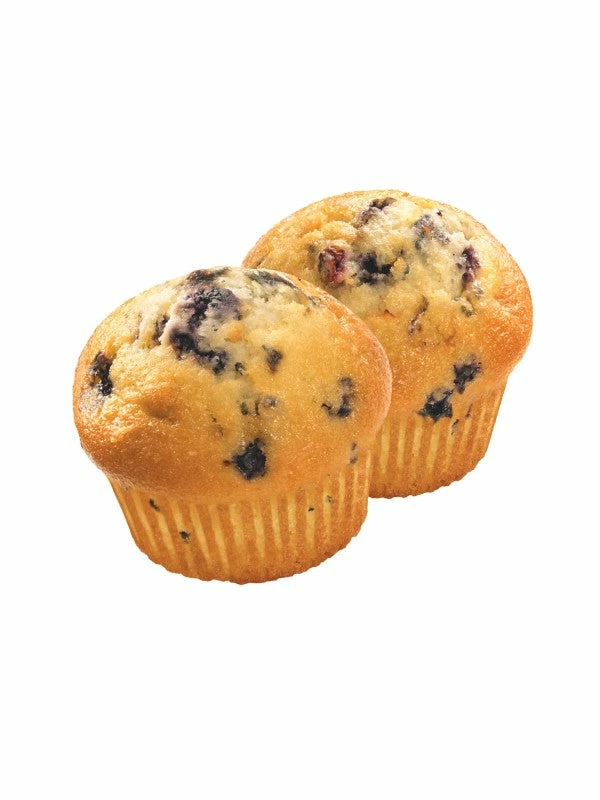 Augason Farms Blueberry Muffin Mix 5 Augason Farms Blueberry Muffin Mix