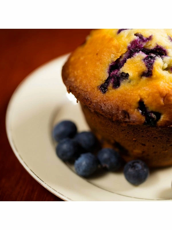 Augason Farms Blueberry Muffin Mix 6 Augason Farms Blueberry Muffin Mix