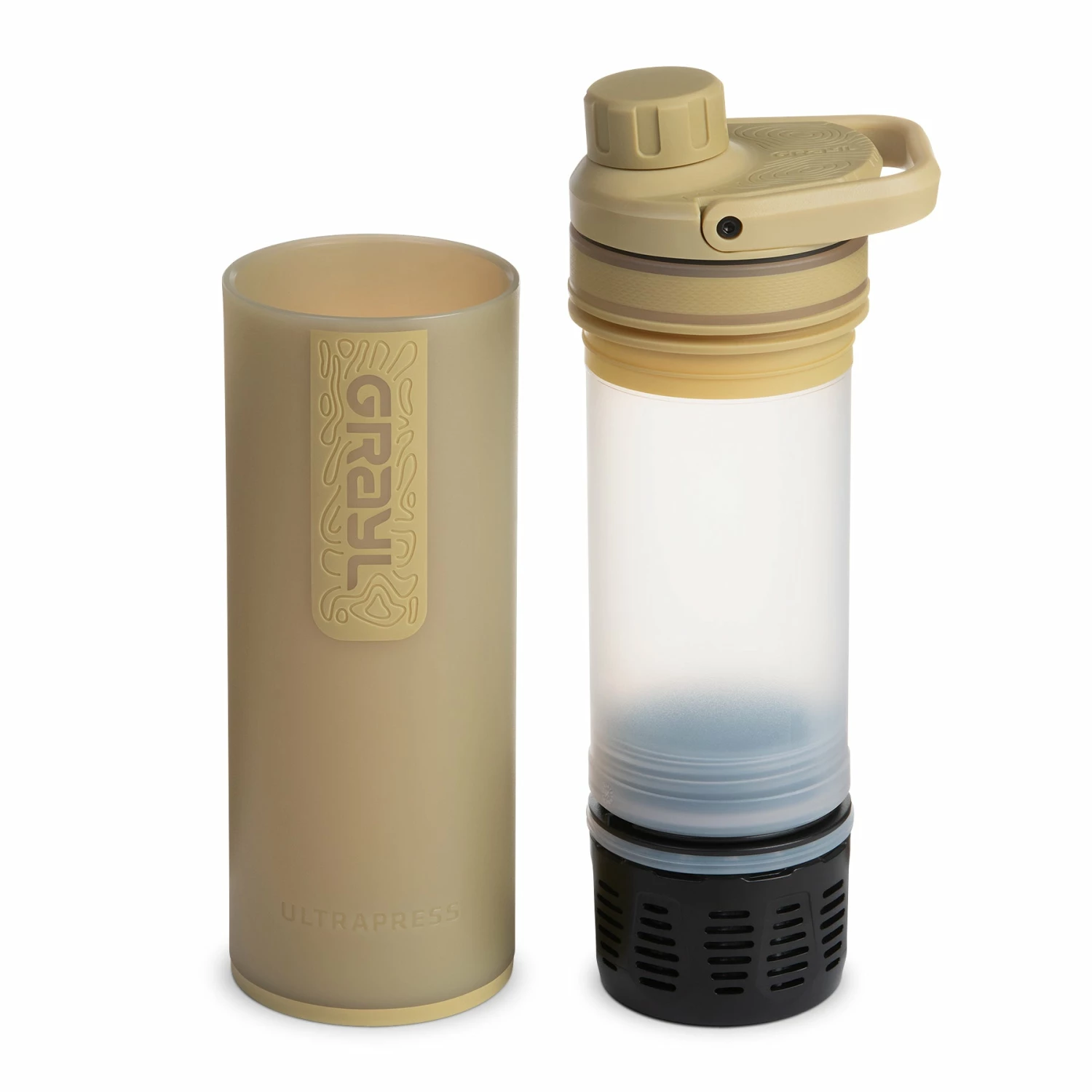 Grayl UltraPress Purifier Bottle 13 Grayl UltraPress Purifier Bottle