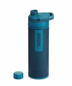Grayl UltraPress Purifier Bottle 24 Grayl UltraPress Purifier Bottle