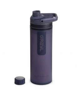 Grayl UltraPress Purifier Bottle 25 Grayl UltraPress Purifier Bottle
