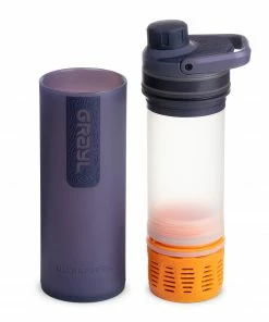 Grayl UltraPress Purifier Bottle 34 Grayl UltraPress Purifier Bottle