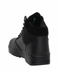 Rothco Forced Entry Security Boot / 6'' 7 Rothco Forced Entry Security Boot / 6''