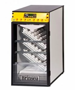 Home, Farm & Garden Brinsea Ova-Easy 190 Advance Series II Cabinet Incubator