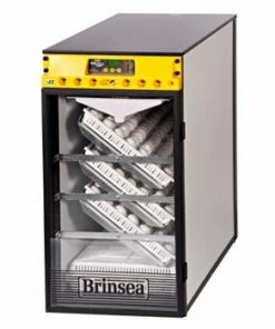 Home, Farm & Garden Brinsea Ova-Easy 380 Advance Series II Cabinet Incubator