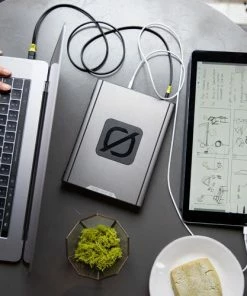 Goal Zero Sherpa 100AC Powerbank With Qi