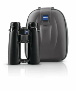 Zeiss Victory SF Binoculars, 42mm Lens Optics & Night Vision