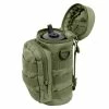 Pouches Rothco Water Bottle Survival Kit With MOLLE Compatible Pouch