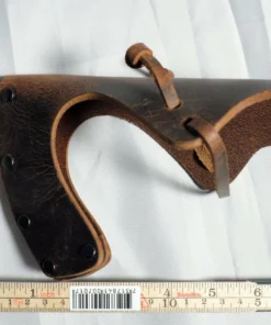 Weaver Leather Axe Sheath 3.5 In.