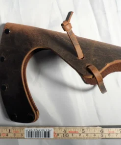 Weaver Leather Axe Sheath 4.5 In Axe Accessories