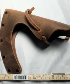 Weaver Leather Axe Sheath 5.75 In. Axe Accessories