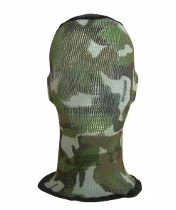 Rothco Spandoflage Head Net