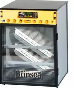 Brinsea Ova-Easy 100 Advance Series II Cabinet Incubator Home, Farm & Garden