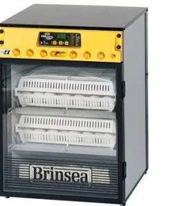 Brinsea Ova-Easy 100 Advance Series II Cabinet Incubator Home, Farm & Garden