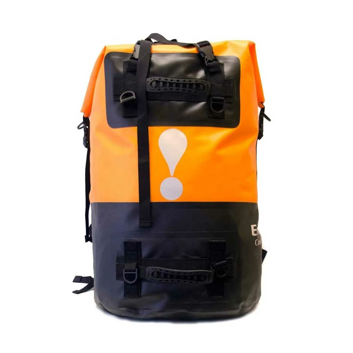 EUREKA STORMSHIELD CANOE PACK Gear 3 EUREKA STORMSHIELD CANOE PACK Gear