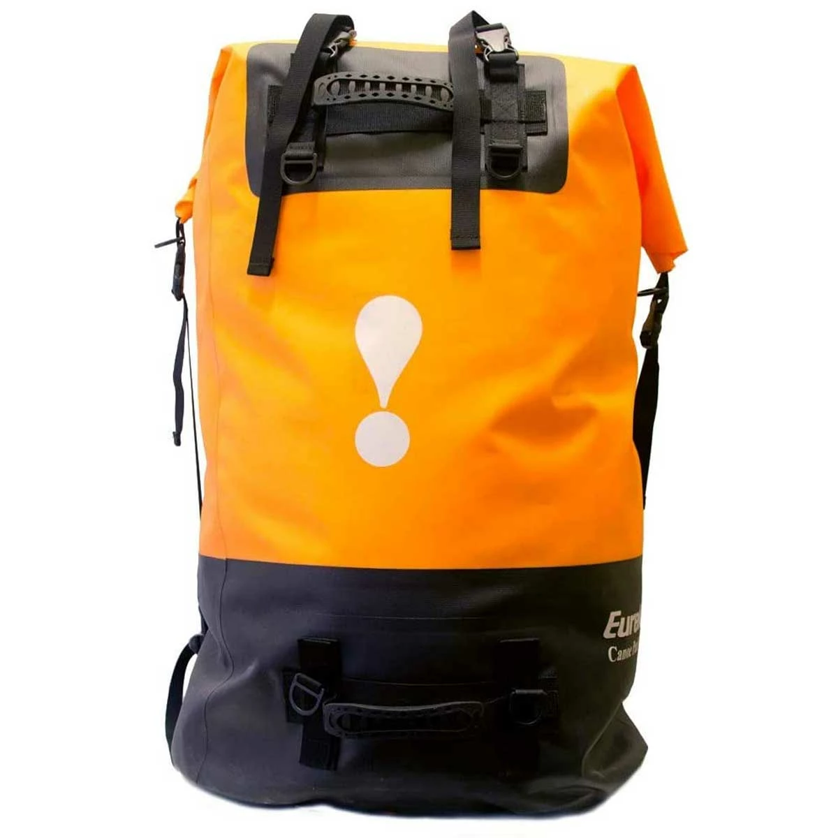 EUREKA STORMSHIELD CANOE PACK Gear 4 EUREKA STORMSHIELD CANOE PACK Gear