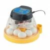 Brinsea Mini II Eco Manual 10 Egg Incubator