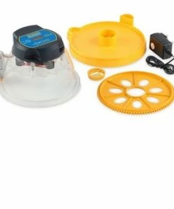 Home, Farm & Garden Brinsea Mini II Advance Fully Digital 7 Egg Incubator