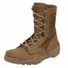 Rothco Waterproof V-Max Lightweight Tactical Boots - AR 670-1 Coyote Brown
