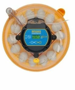 Brinsea Maxi II EX Fully Automatic 14 Egg Incubator