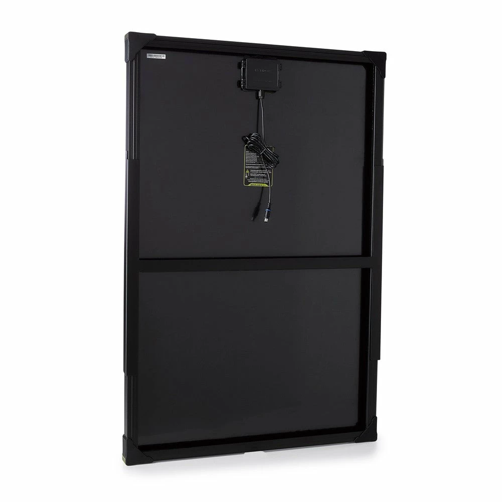 Goal Zero Boulder 100 Solar Panel (100W, 18-22V) 3 Goal Zero Boulder 100 Solar Panel (100W, 18-22V)