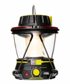 GOAL ZERO LIGHTHOUSE 600 LANTERN & USB POWER HUB