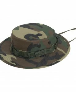 Rothco Camo Boonie Hat