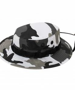 Rothco Camo Boonie Hat