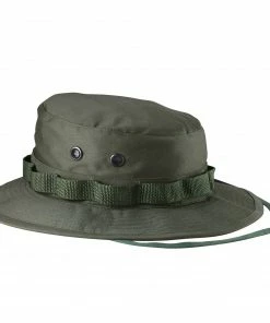 Rothco 100% Cotton Rip-Stop Boonie Hat