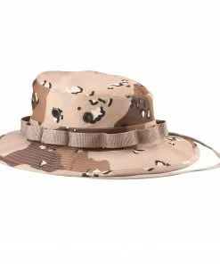 Rothco Camo Boonie Hat