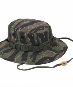 Rothco Camo Boonie Hat