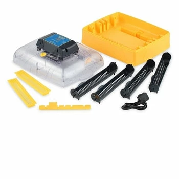 Brinsea Ovation 28 Eco Digital Egg Incubator 2 Brinsea Ovation 28 Eco Digital Egg Incubator