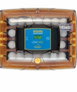 Brinsea Ovation 28 Advance Digital Egg Incubator