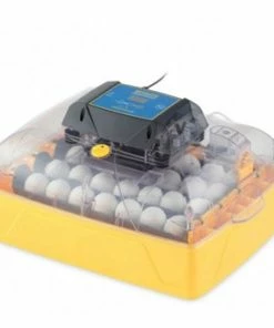 Brinsea Ovation 28 EX Fully Automatic Digital Egg Incubator Home, Farm & Garden