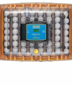 Home, Farm & Garden Brinsea Ovation 56 EX Fully Automatic Digital Egg Incubator