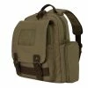 Gear Rothco Vintage Canvas Sling Backpack