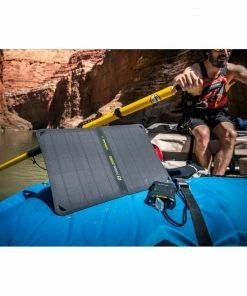 GOAL ZERO VENTURE 35 + NOMAD 10 KIT